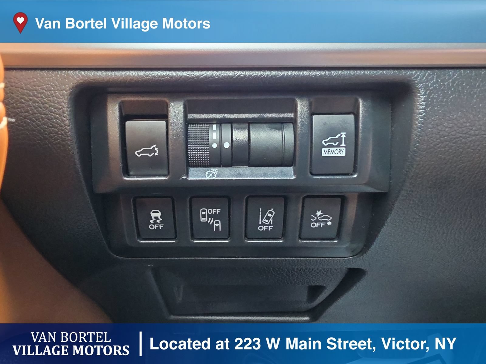 Used 2019 Subaru Outback 3.6R Touring AWD/4WD image 19