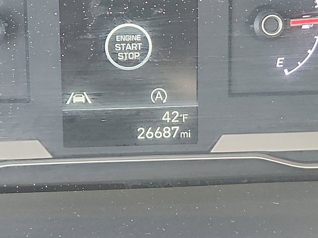 Used 2023 Hyundai Tucson SEL image 19