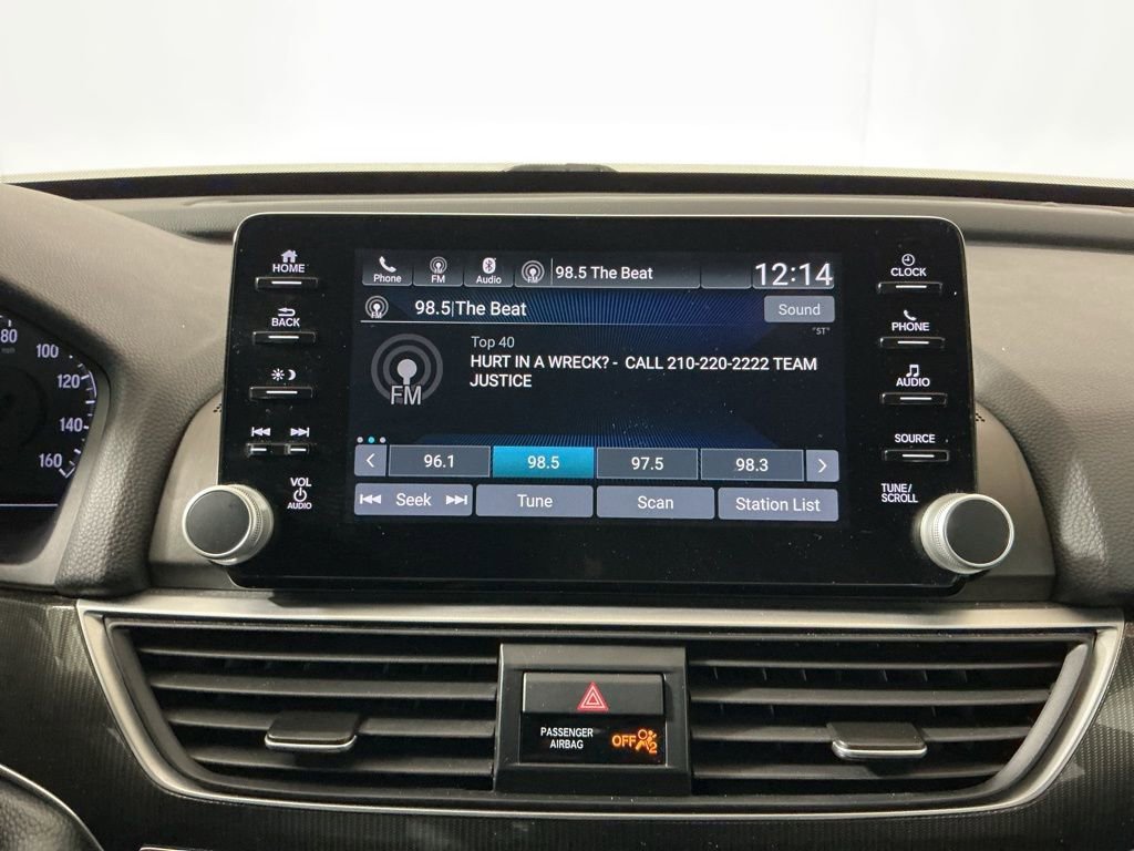 Used 2020 Honda Accord Sport image 11