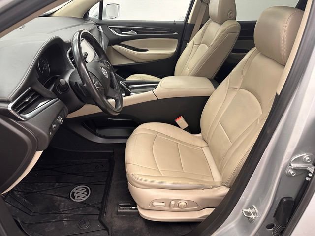Used 2019 Buick Enclave Essence AWD/4WD image 16
