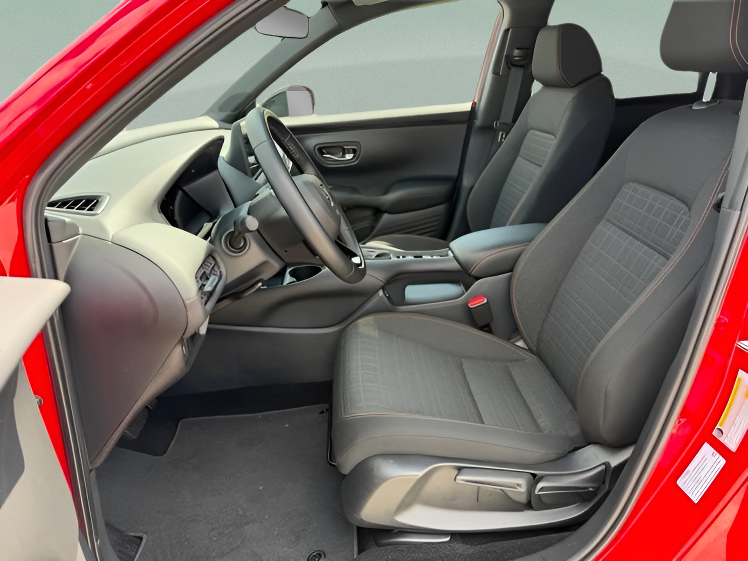 Used 2026 Honda HR-V Sport image 22