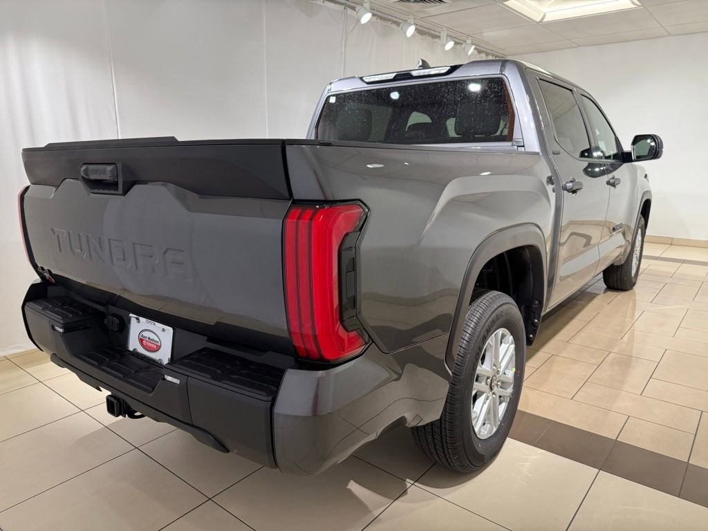New 2026 Toyota Tundra SR5 image 5