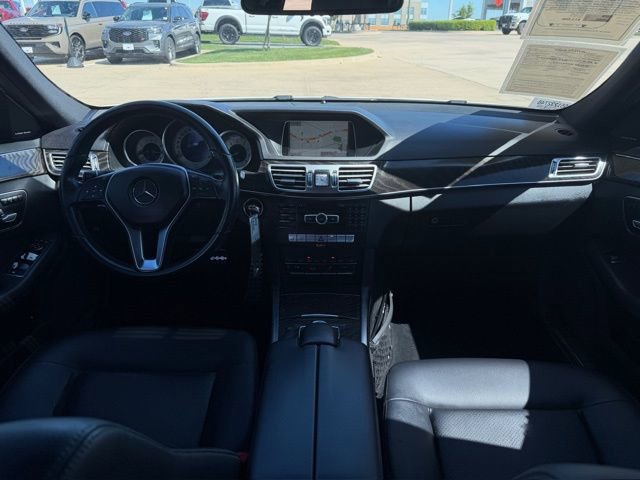 Used 2015 Mercedes-Benz E 350 Sedan image 20