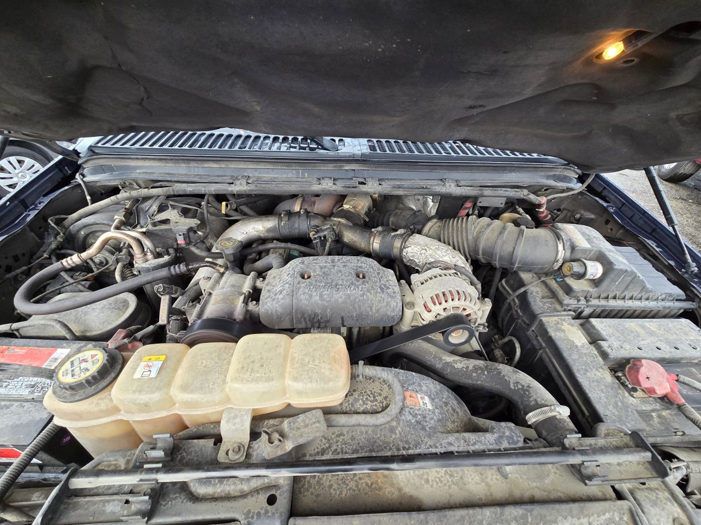 Used 2002 Ford F250 XL RWD image 32