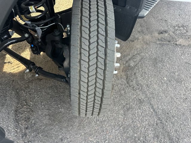 New 2024 Ford F550 2WD Crew Cab Super Duty image 43