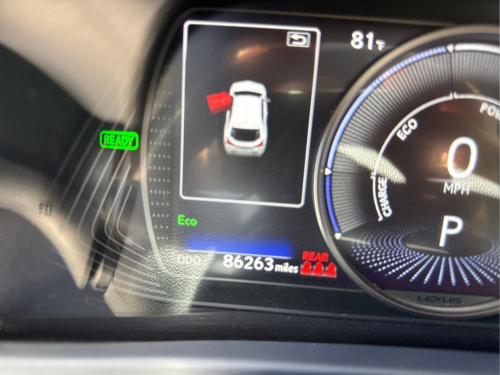 Used 2020 Lexus UX 250h w/ Premium Package AWD/4WD image 22