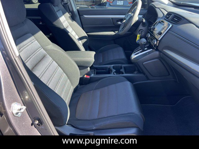 Used 2018 Honda CR-V LX image 13