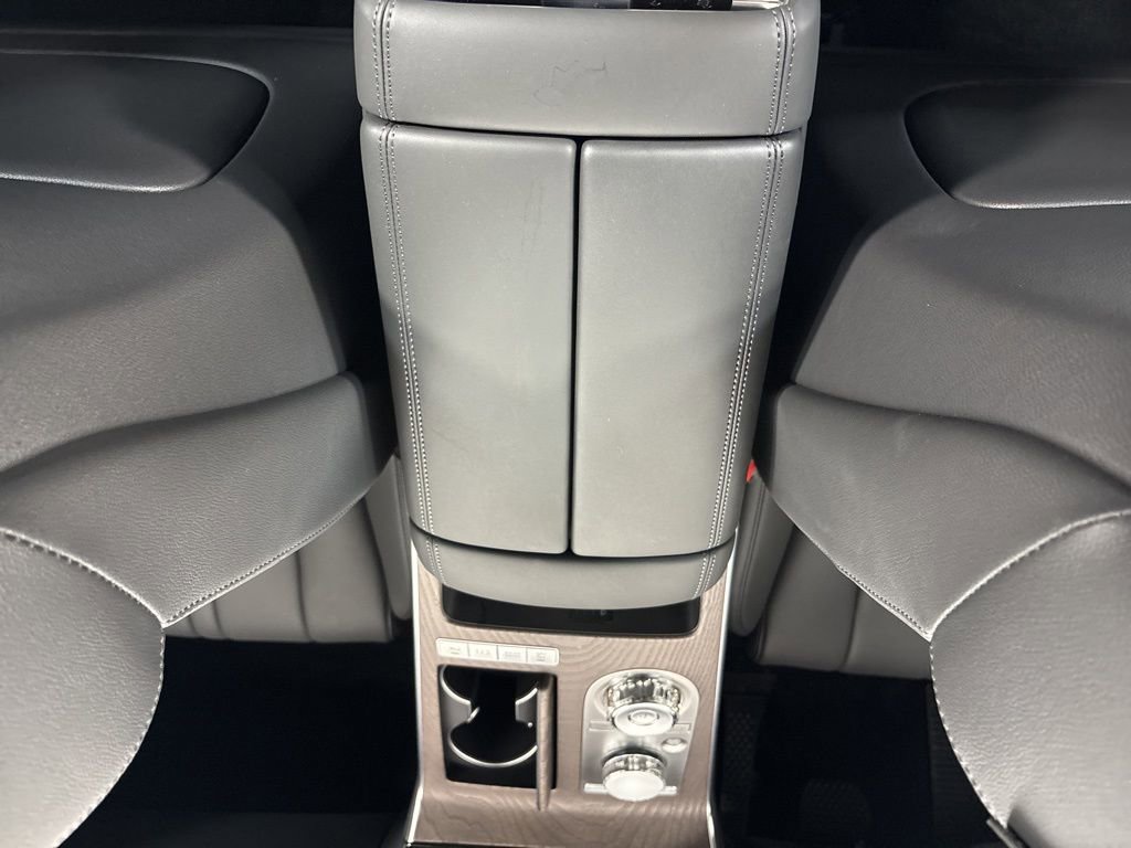 New 2026 Genesis G80 2.5T Advanced AWD/4WD image 25
