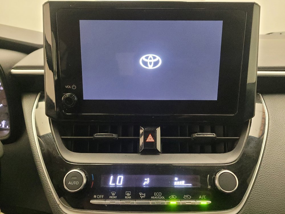 Used 2023 Toyota Corolla LE FWD image 25