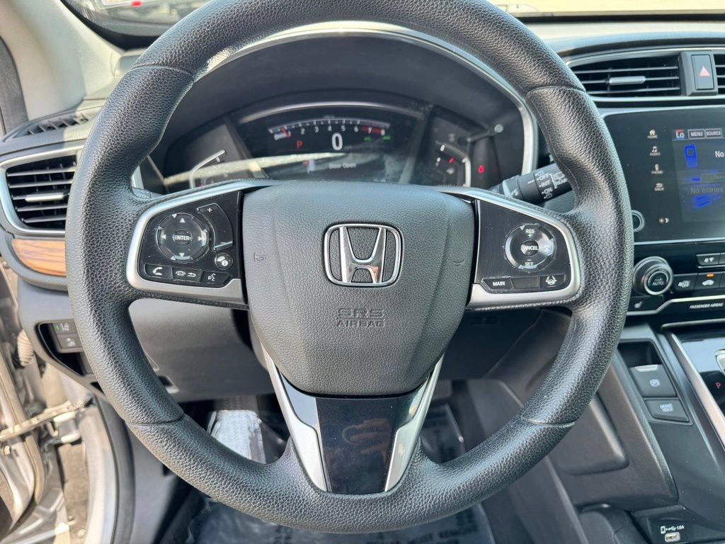 Used 2022 Honda CR-V EX image 20
