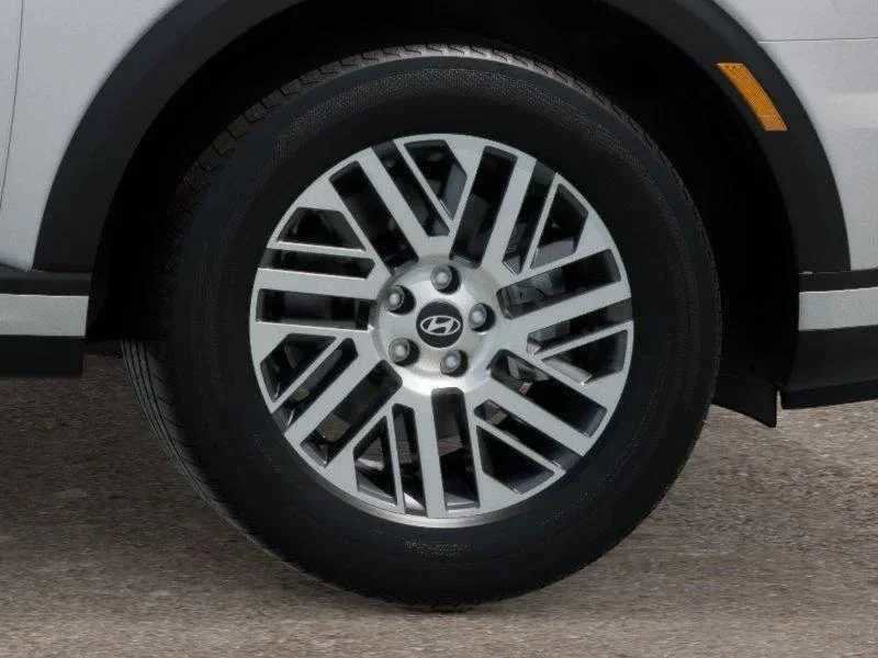 New 2026 Hyundai Palisade SEL AWD/4WD image 8