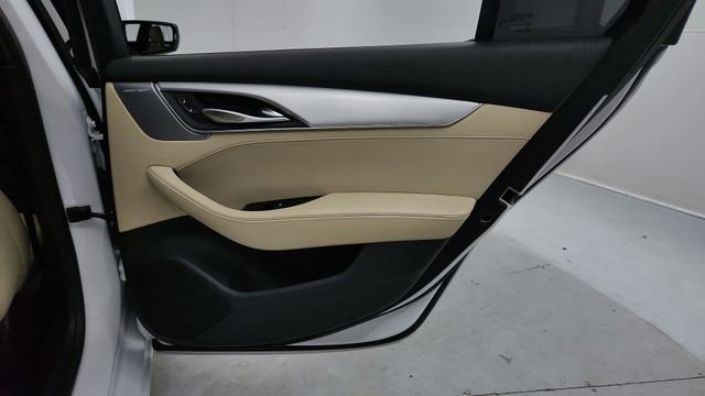 Certified 2024 Cadillac CT5 Luxury w/ Sun And Sound Package image 21