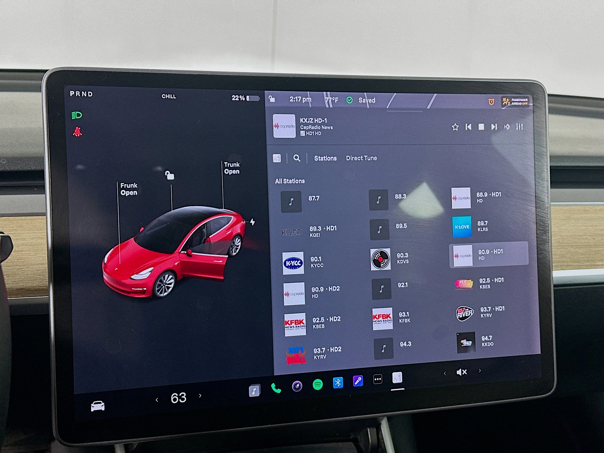 Used 2020 Tesla Model 3 Standard Range Plus RWD image 18