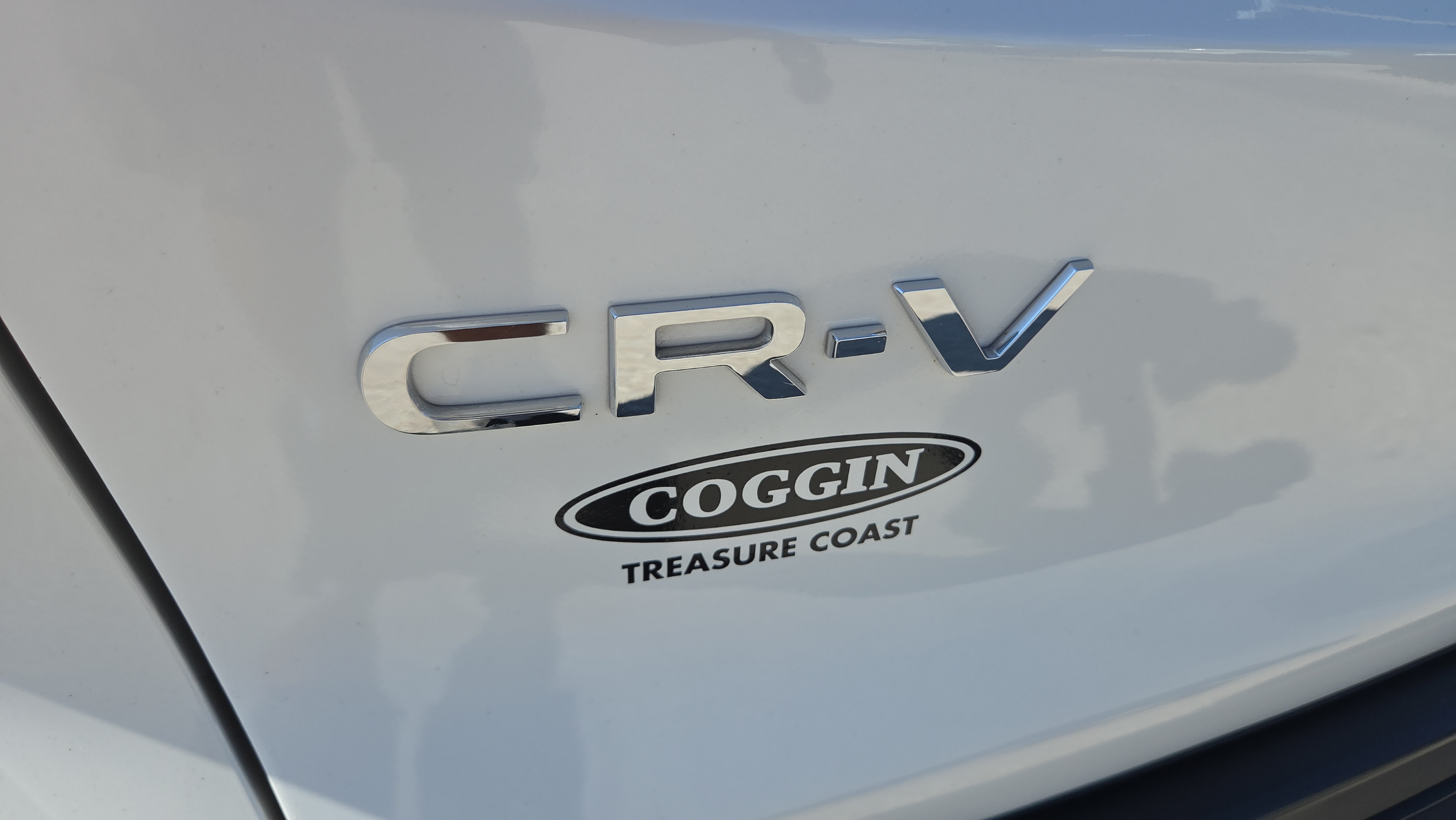 Certified 2024 Honda CR-V EX image 36