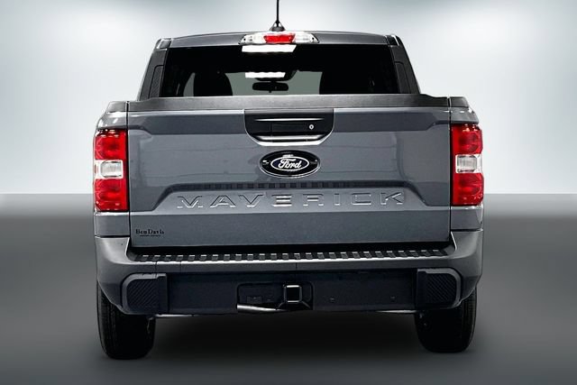 New 2026 Ford Maverick XL w/ Equipment Group 101A AWD/4WD image 4