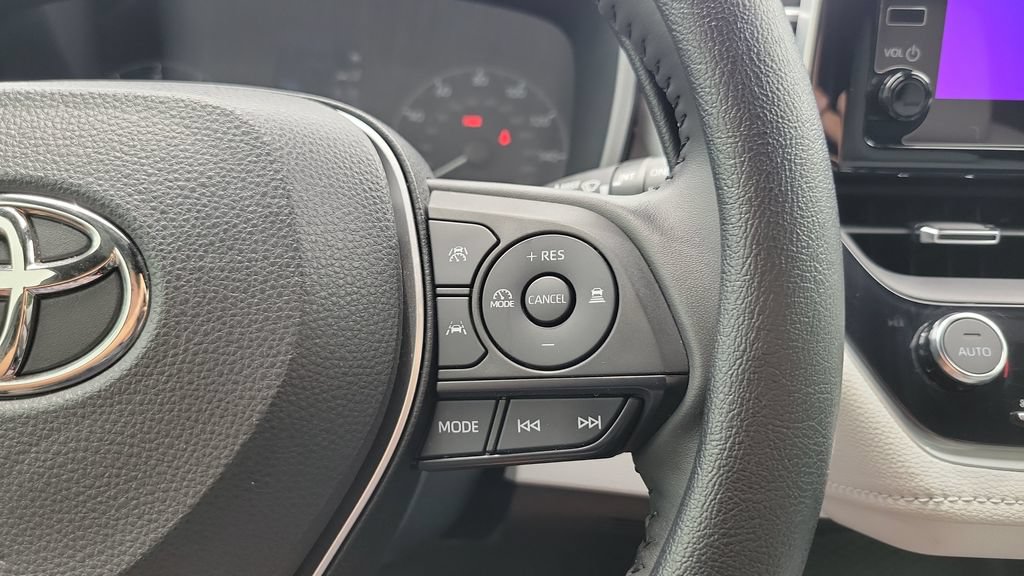 Certified 2023 Toyota Corolla SE FWD image 26