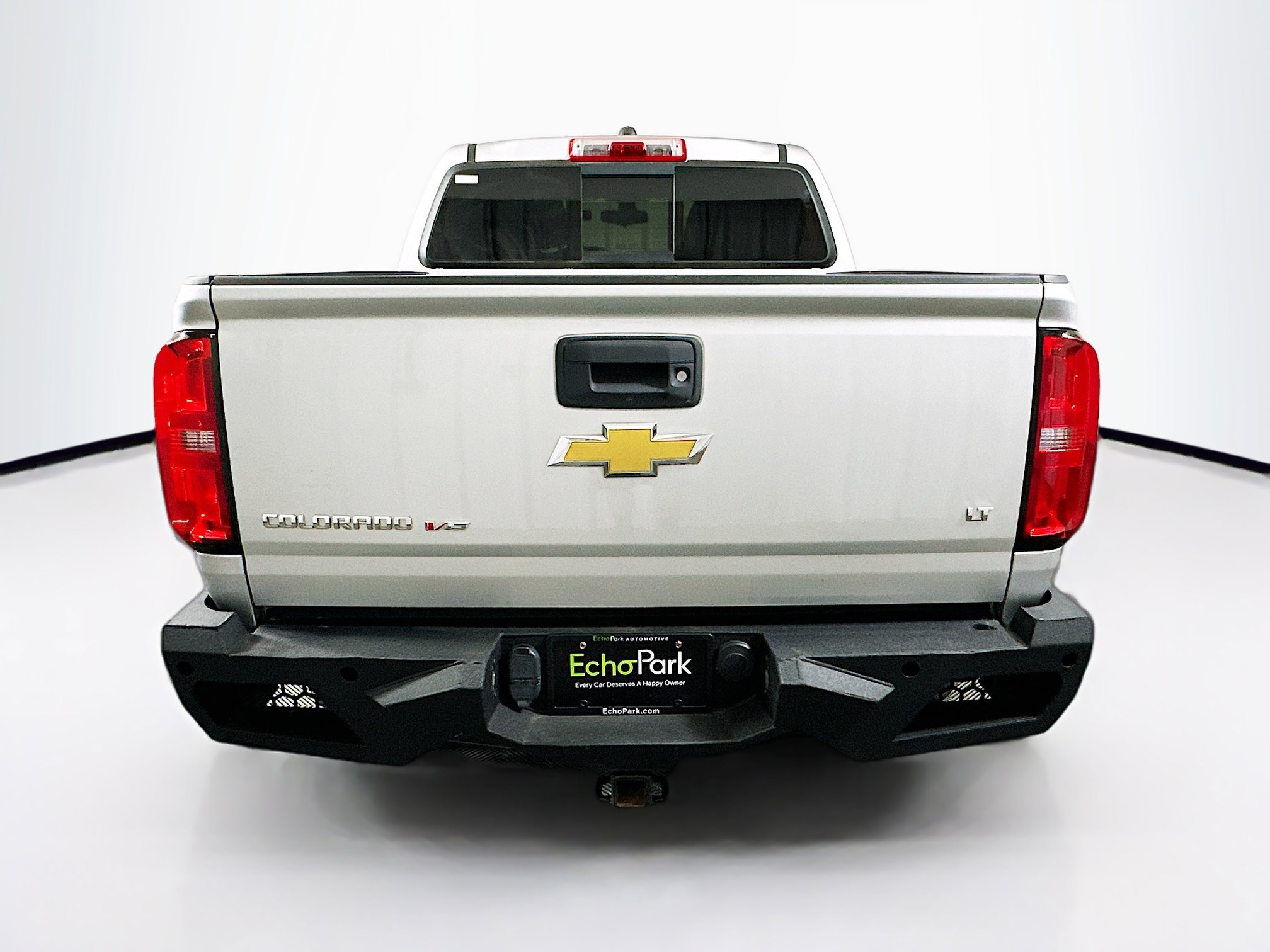 Used 2020 Chevrolet Colorado LT w/ LT Convenience Package image 7