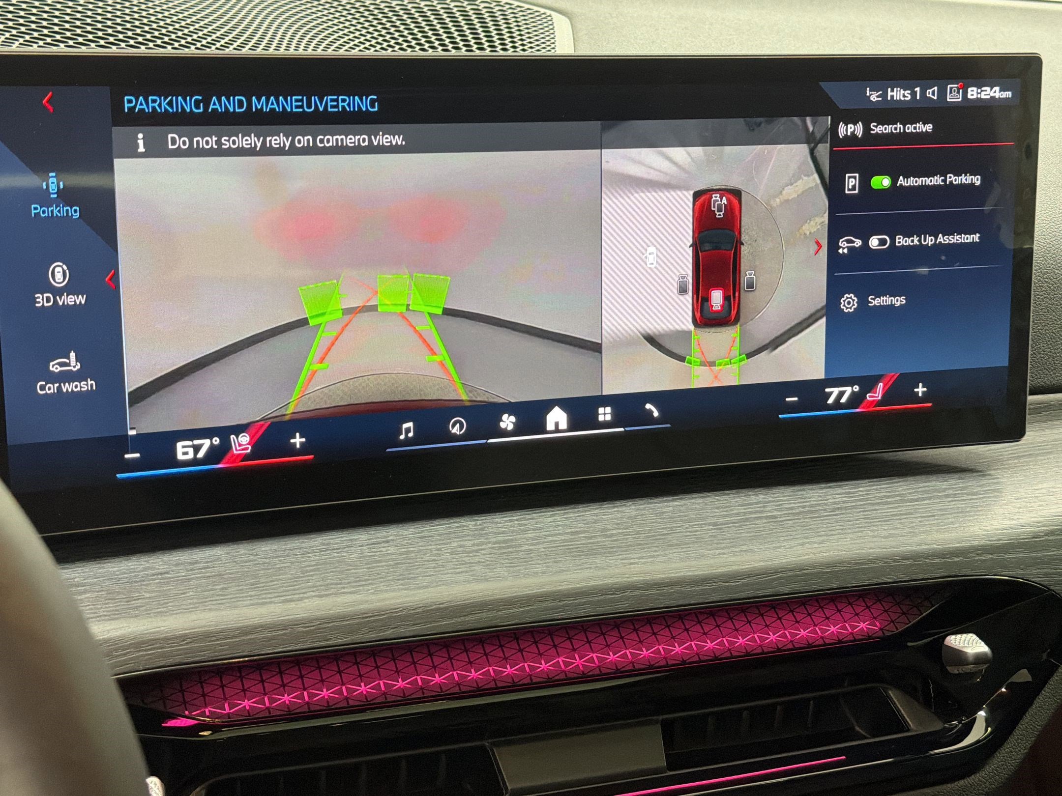 Certified 2025 BMW M440i image 21