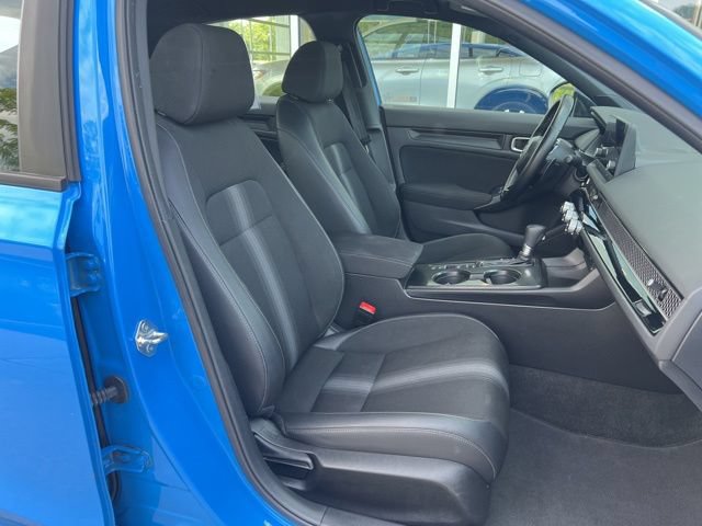 Certified 2024 Honda Civic Sport image 20