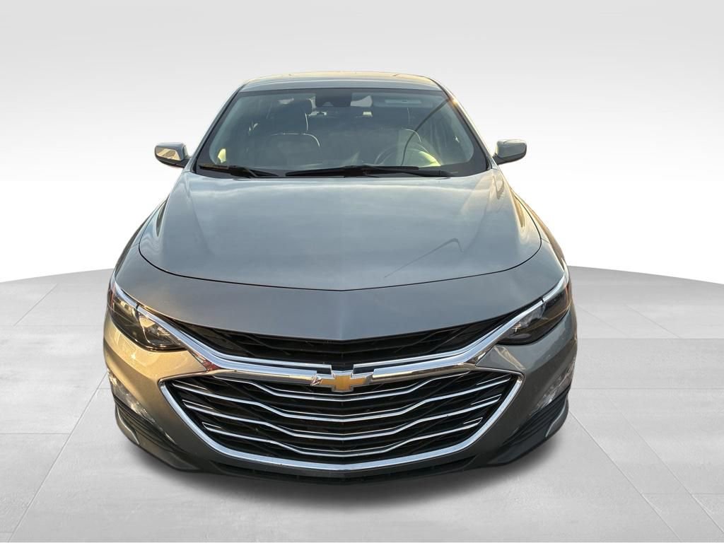Used 2024 Chevrolet Malibu LT FWD image 9