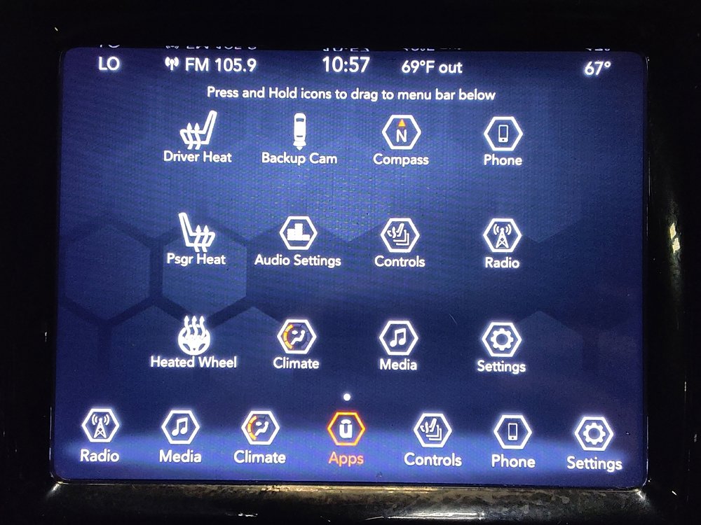 Used 2020 Jeep Cherokee Limited image 25