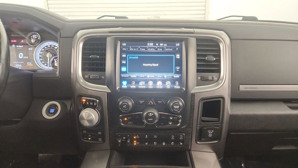 Used 2017 RAM 1500 Limited image 15