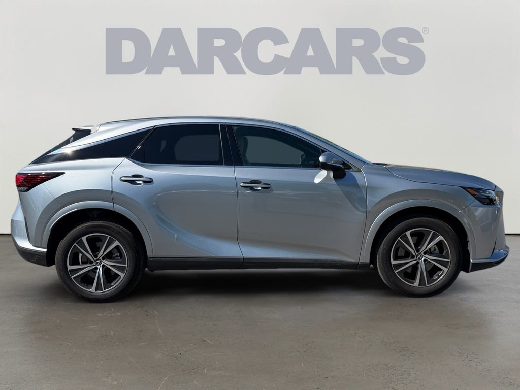 Used 2024 Lexus RX 350 Premium w/ Accessory Package (Z1) AWD/4WD image 6