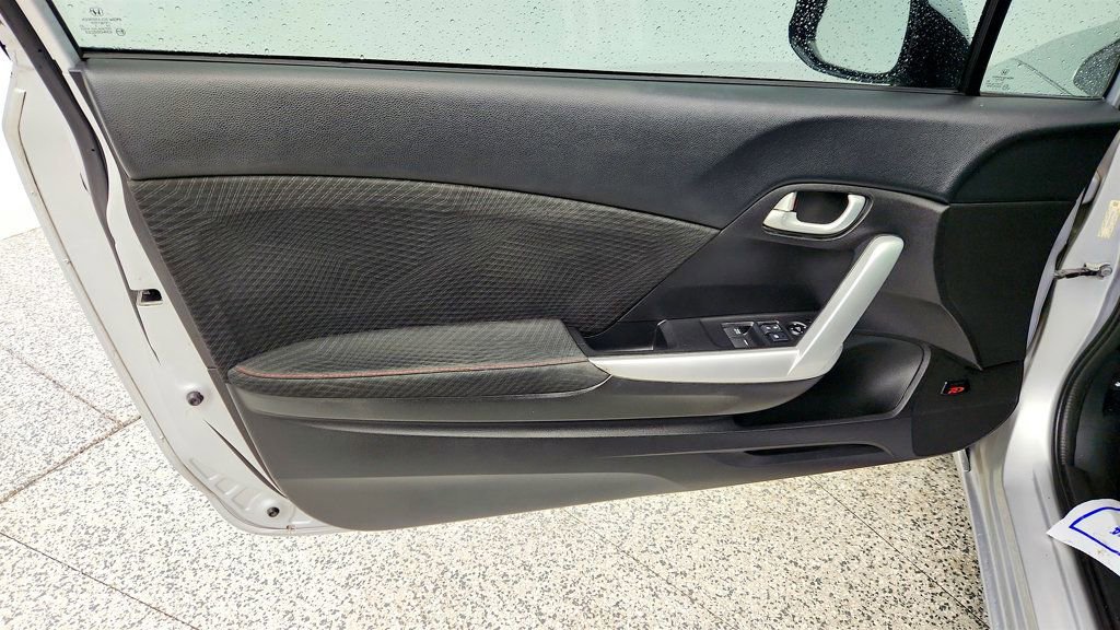 Used 2013 Honda Civic Si image 11