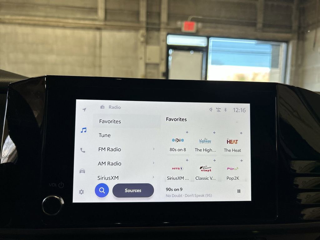 Used 2025 Toyota Camry LE image 16