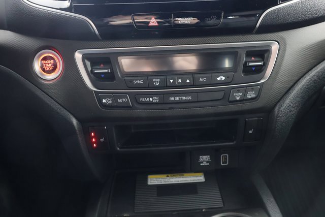 Used 2023 Honda Passport TrailSport image 15