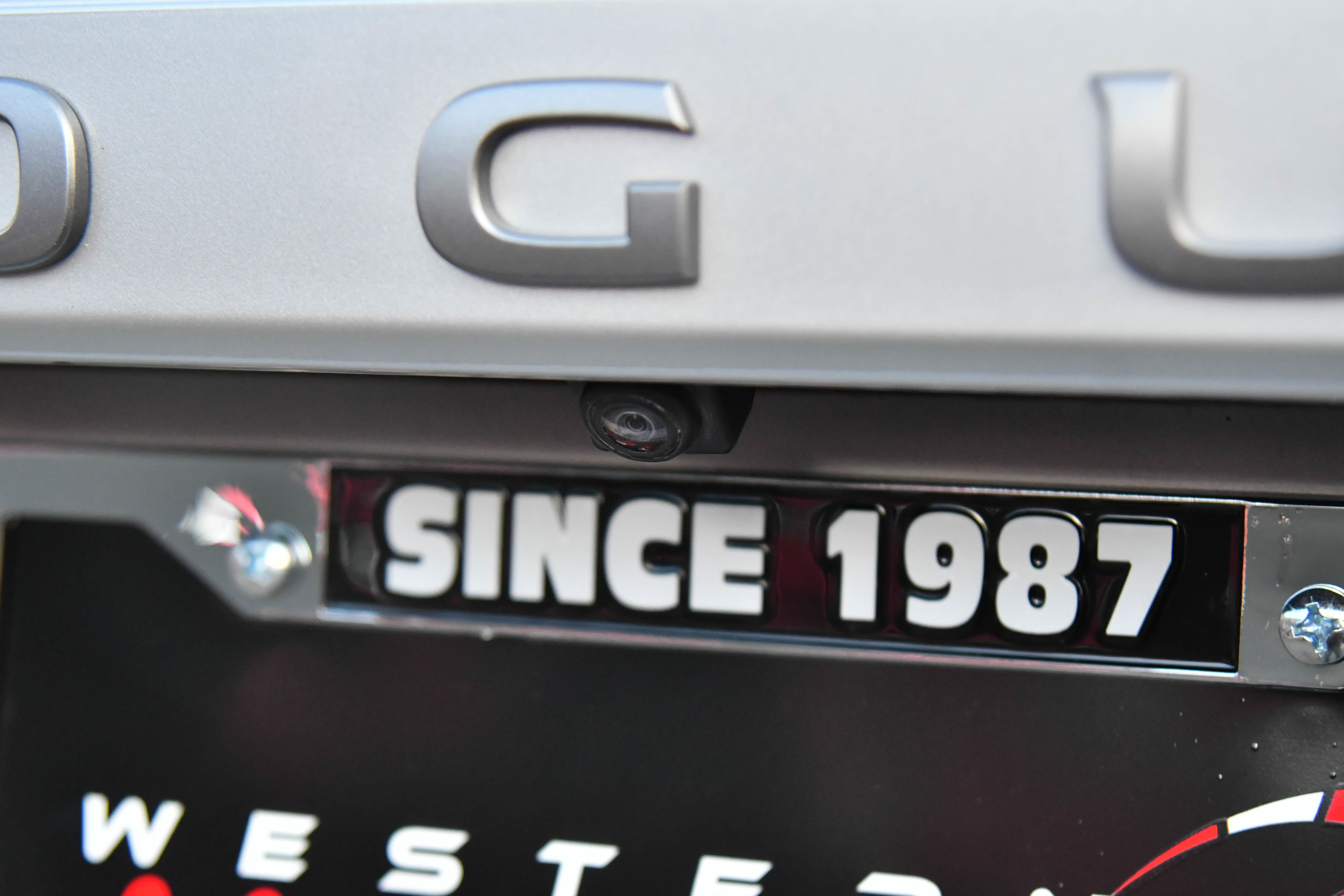 Used 2024 Nissan Rogue SV image 38