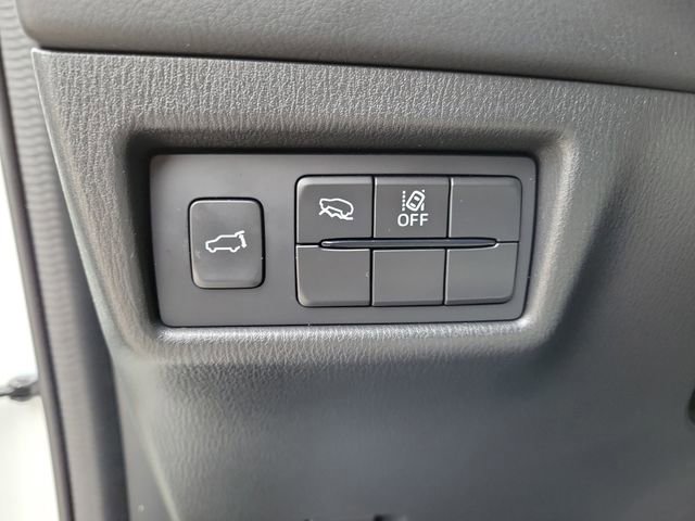 Used 2023 MAZDA CX-5 AWD 2.5 S w/ Preferred Package image 22