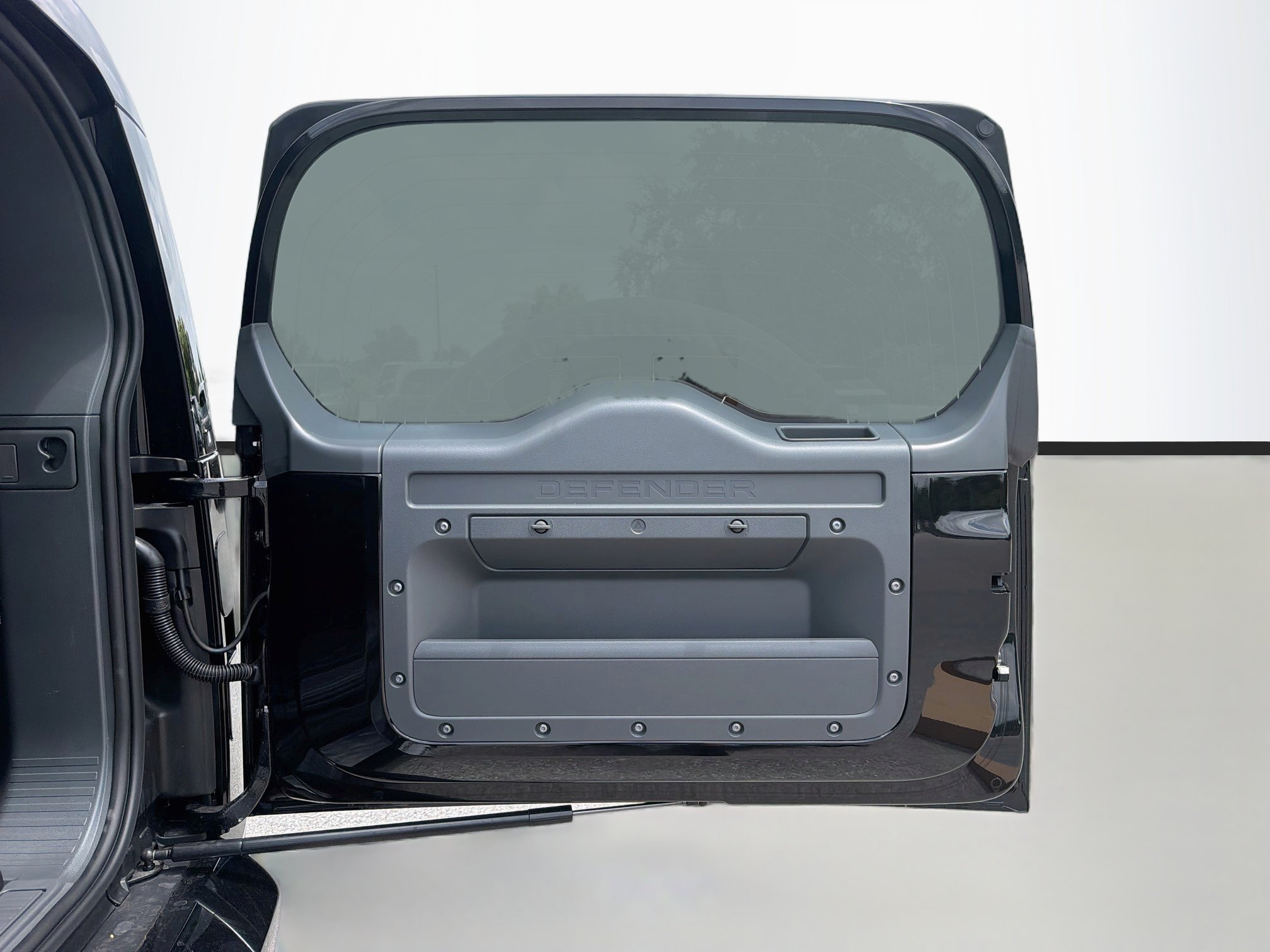 New 2026 Land Rover Defender 110 S AWD/4WD image 13