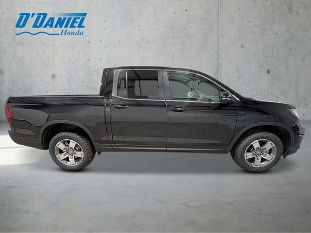 New 2026 Honda Ridgeline RTL image 8