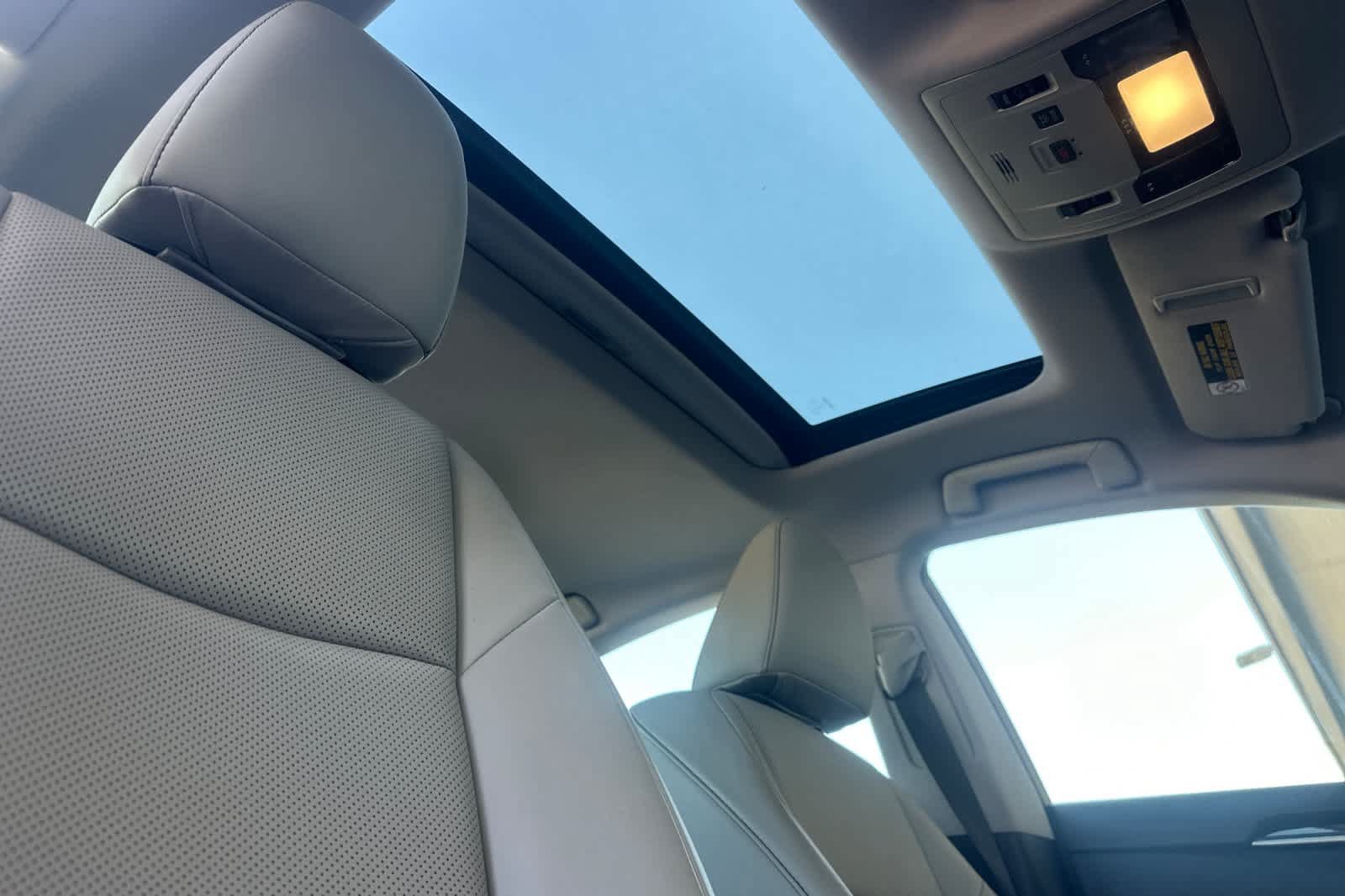 Used 2016 Lexus ES 350 FWD image 16
