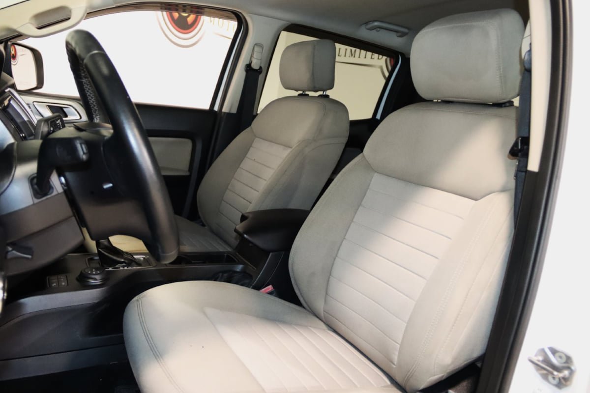 Used 2019 Ford Ranger XLT w/ FX4 Off-Road Package AWD/4WD image 34