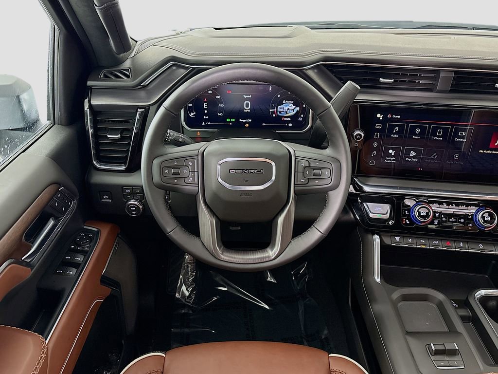 New 2026 GMC Sierra 2500 Denali Ultimate image 23