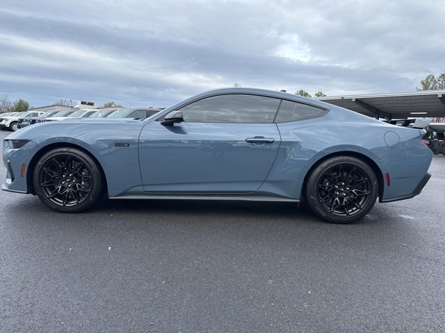 Used 2024 Ford Mustang GT Premium w/ GT Performance Package image 2