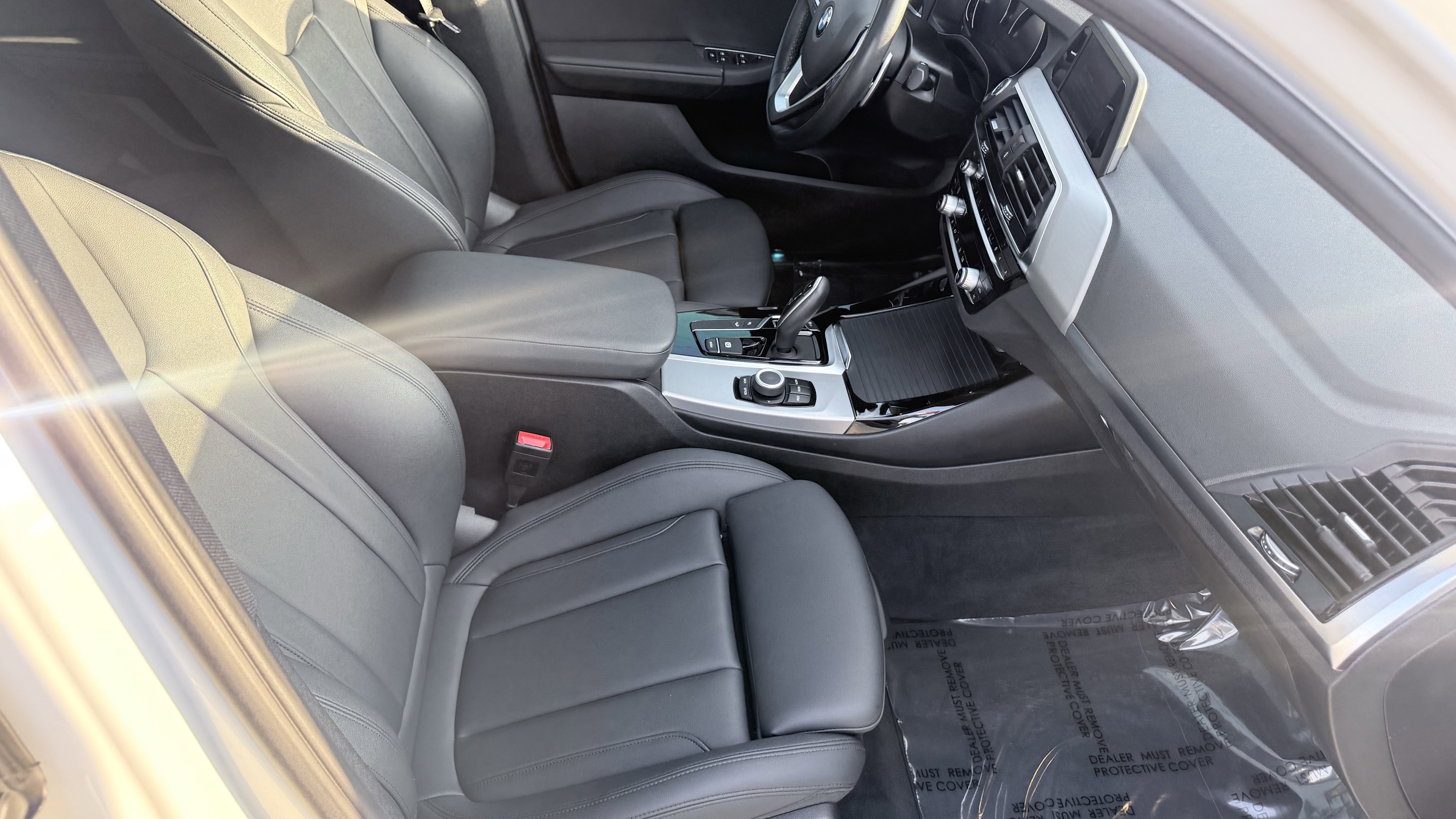 Used 2019 BMW X3 xDrive30i w/ Convenience Package image 45