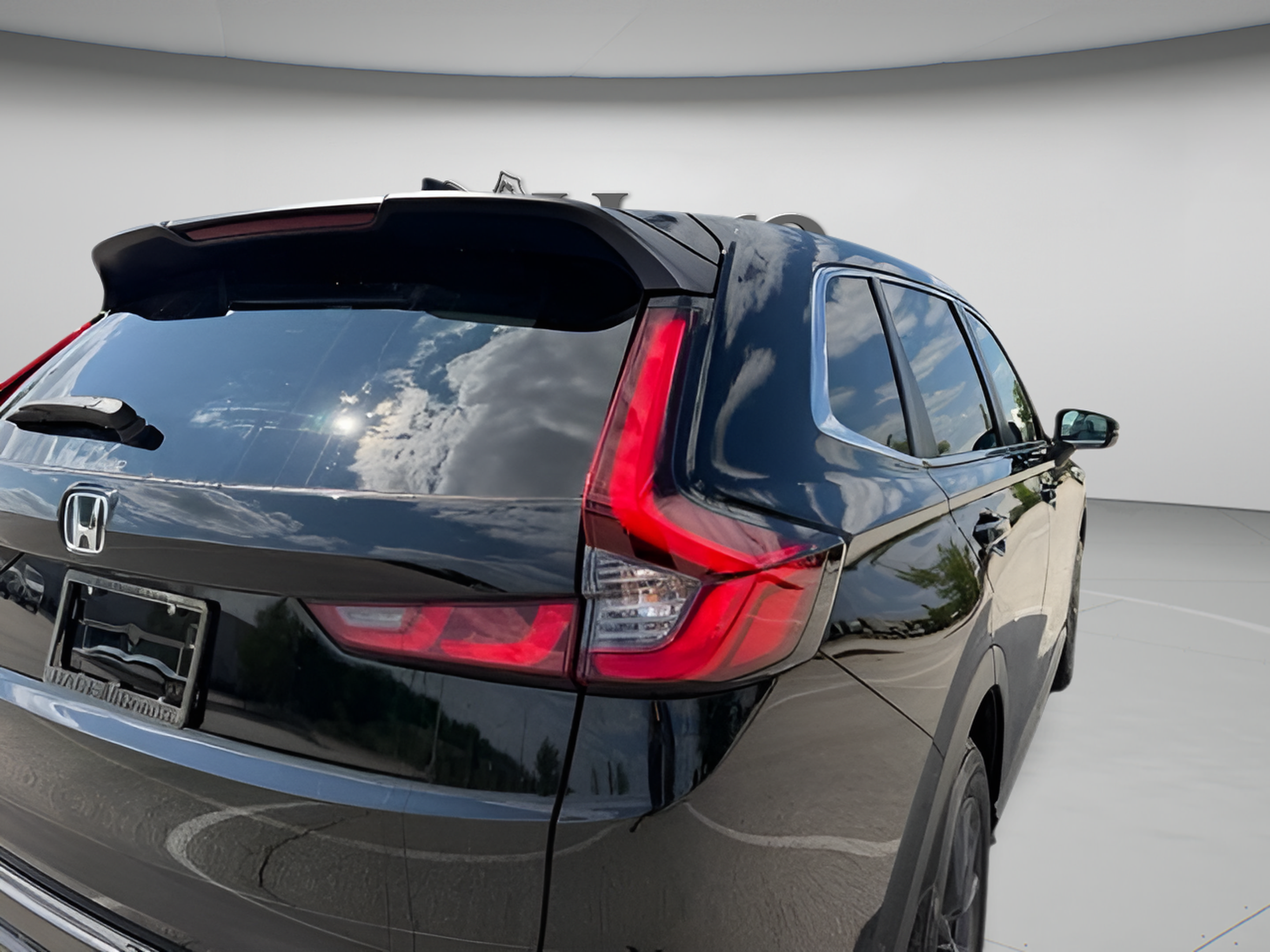 Used 2026 Honda CR-V EX-L image 30