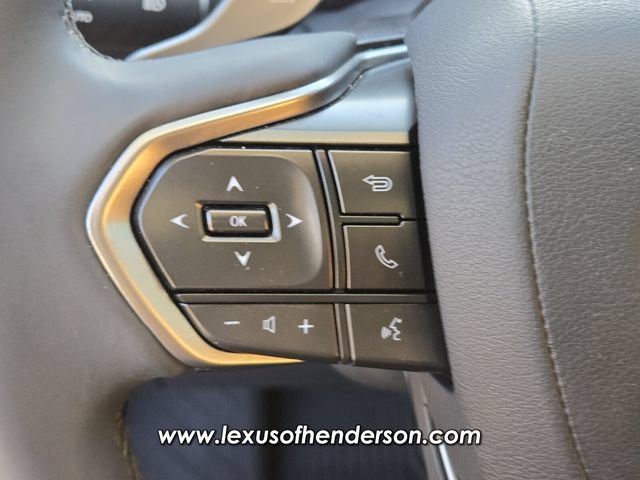 Used 2025 Lexus RZ 300e w/ Accessory Package (Z2) FWD image 25