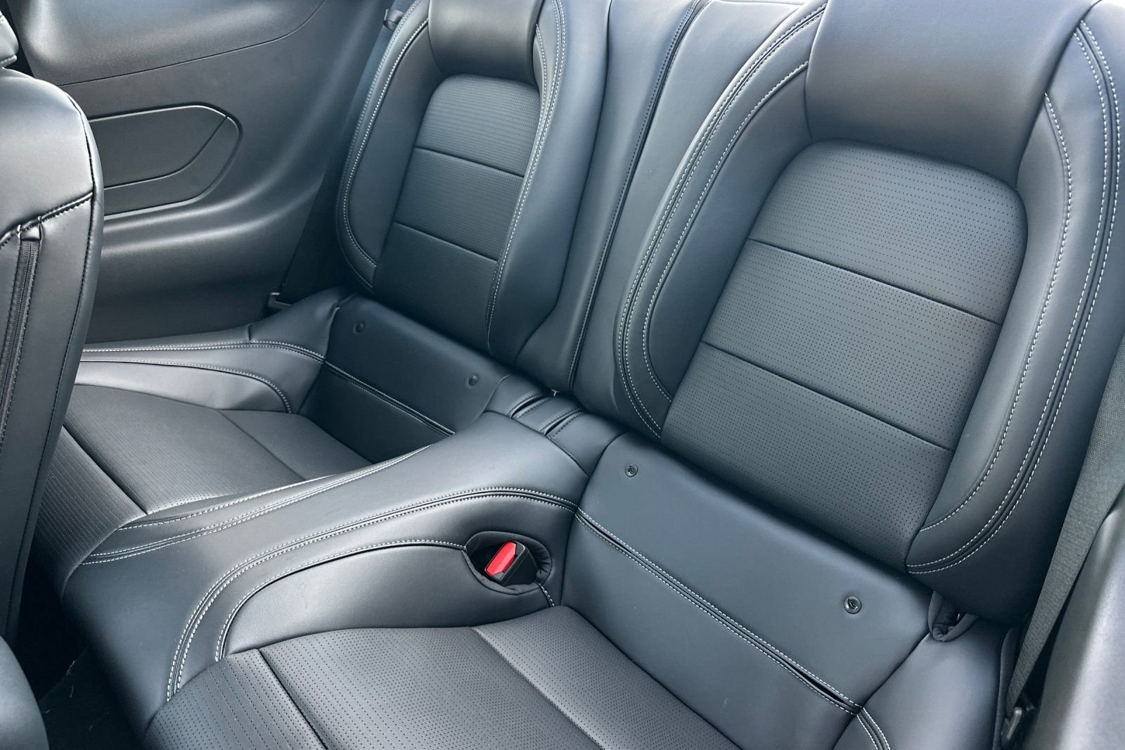 New 2026 Ford Mustang Premium image 11