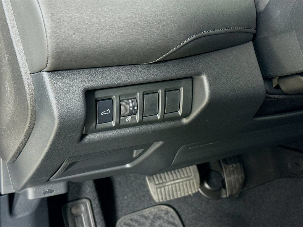 New 2026 Subaru Outback Touring XT AWD/4WD image 12