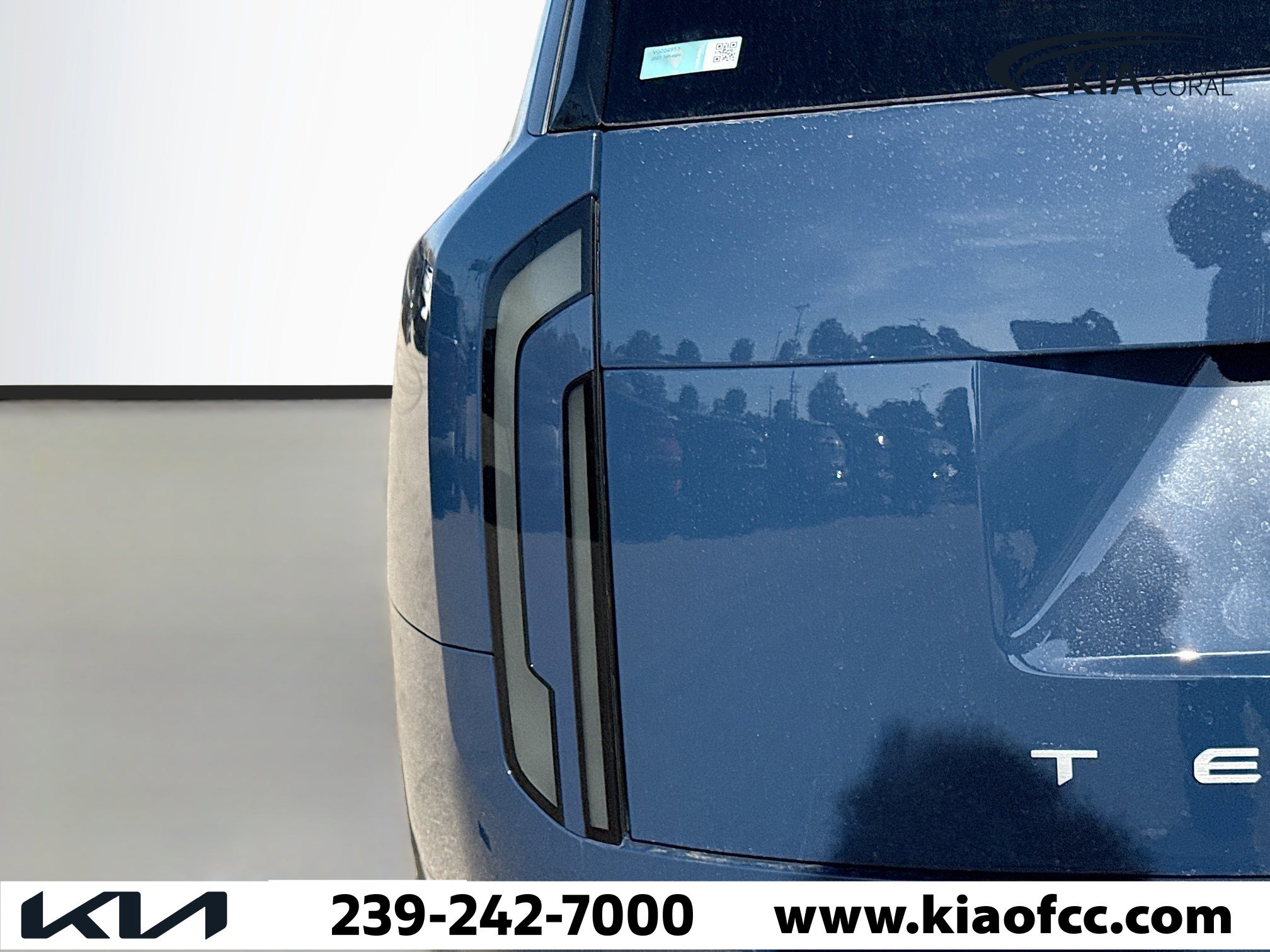 New 2027 Kia Telluride S image 9