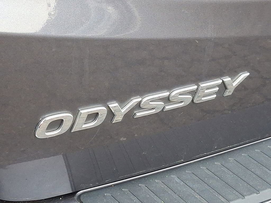 Used 2023 Honda Odyssey EX-L image 30
