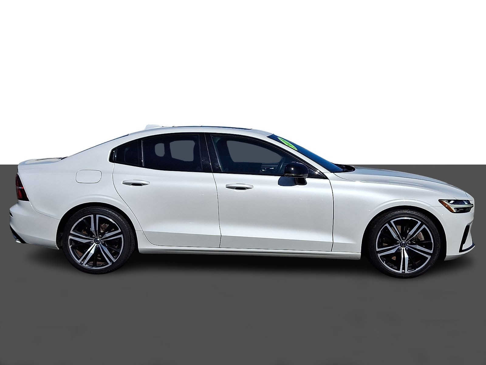 Used 2019 Volvo S60 T6 R-Design AWD/4WD image 7