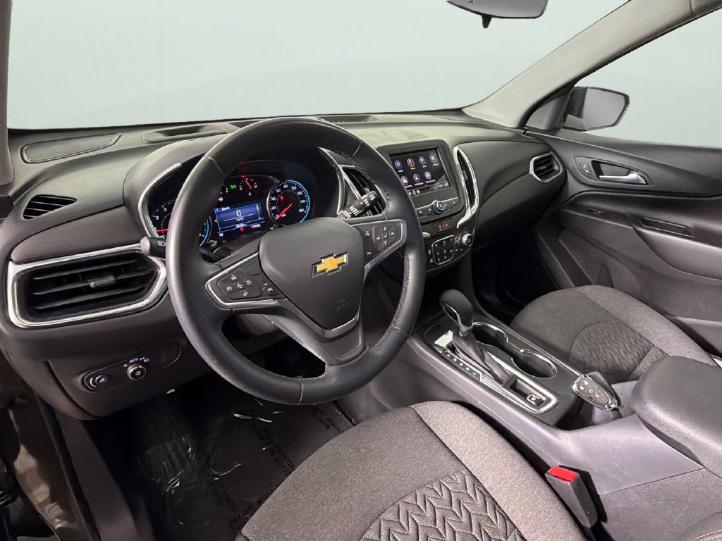 Certified 2023 Chevrolet Equinox LT FWD image 19
