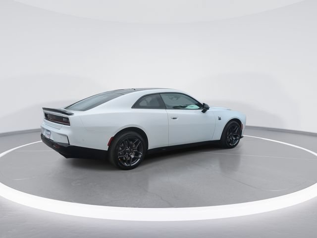 New 2026 Dodge Charger Scat Pack w/ Blacktop Package AWD/4WD image 8
