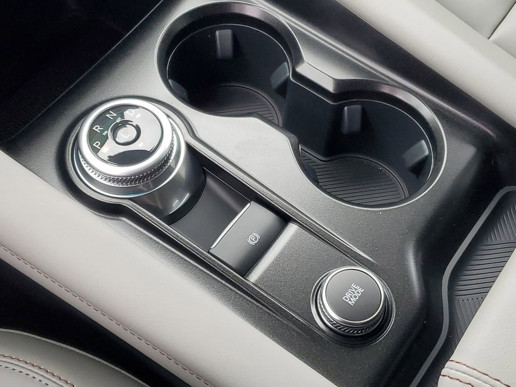 New 2026 Ford Explorer Active w/ Active Comfort Package image 22