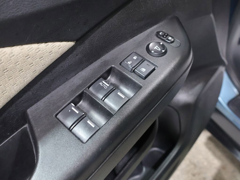 Used 2015 Honda CR-V EX image 14